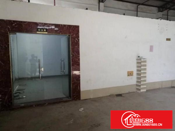 惠州新圩镇一手房东钢构厂房1100平方靠山边电80千瓦