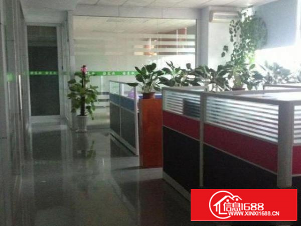 分租龙岗区坂田江灏工业园厂房写字楼200-500平方米均可