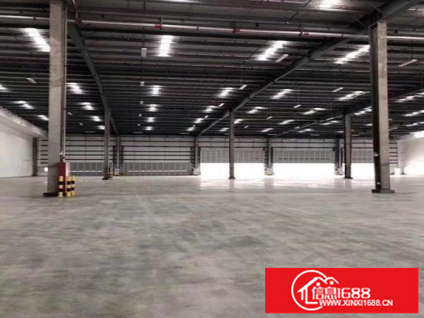 中心城大工业园原房东厂房出租500平