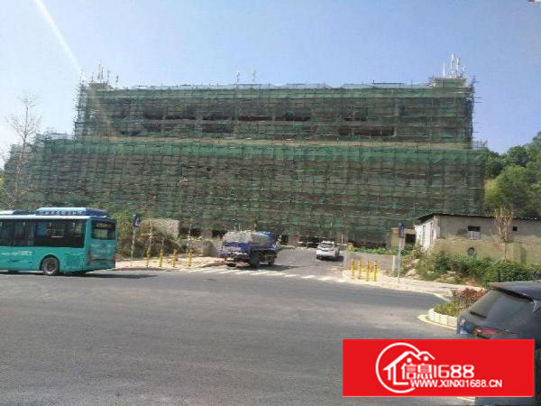 坂田杨美地铁口附近厂房27000平米