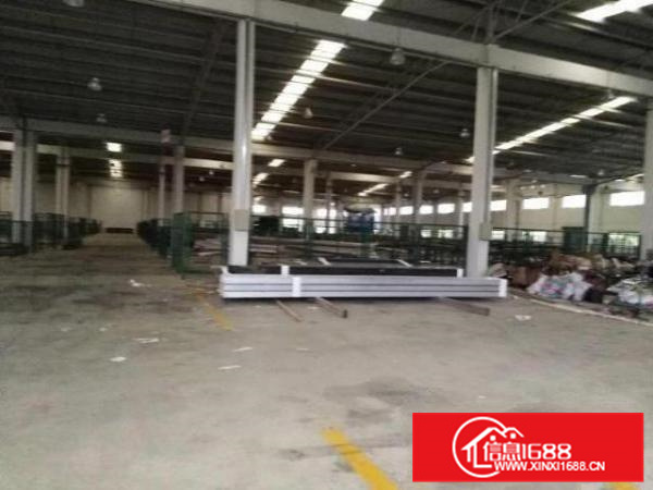 三水大塘花园式厂房出租