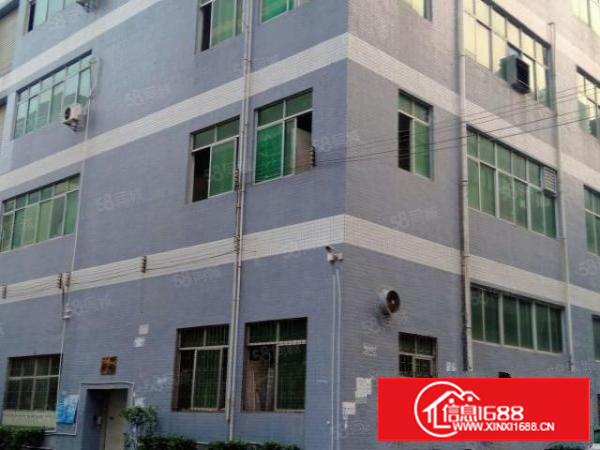 黄洞金磊工业园目前空置大量房源待租500平米起分租