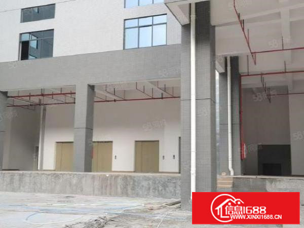 （出租）东莞常平厂房原房东直租近高速环境好服务好