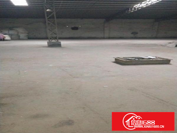 松柏塘厂房950平米