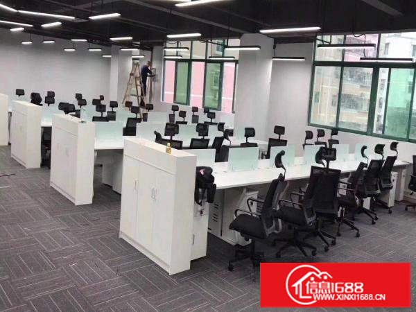 杨美地铁口200平电商创意园