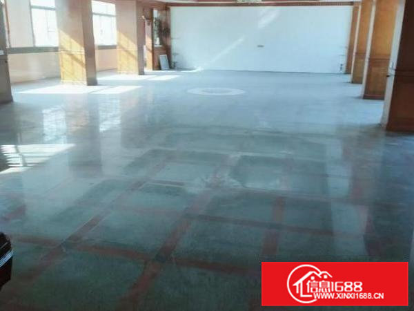 独门独院砖墙到顶单层厂房宿舍200办公室200