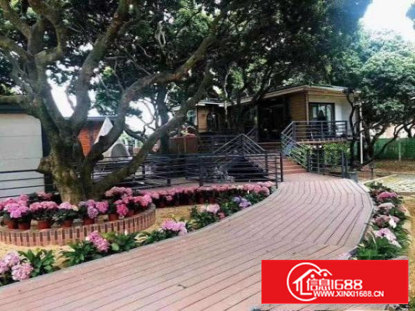 教育用地的学校场地出租建筑1万平米空地3万平米合同15年