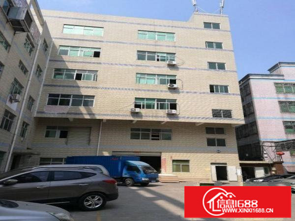 横岗安良2000平方一楼出租