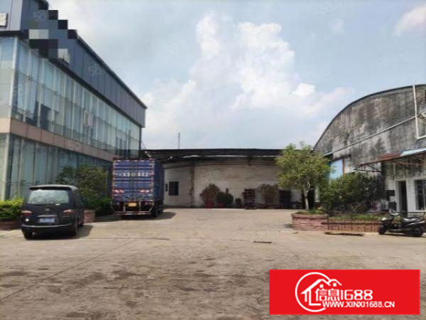 杏坛百安公路独院厂房3000方，水电齐全，可办环评！