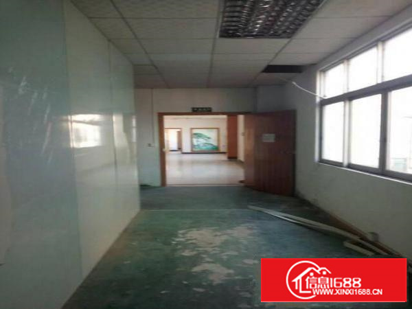 出租龙岗区坪地楼上880平方厂房