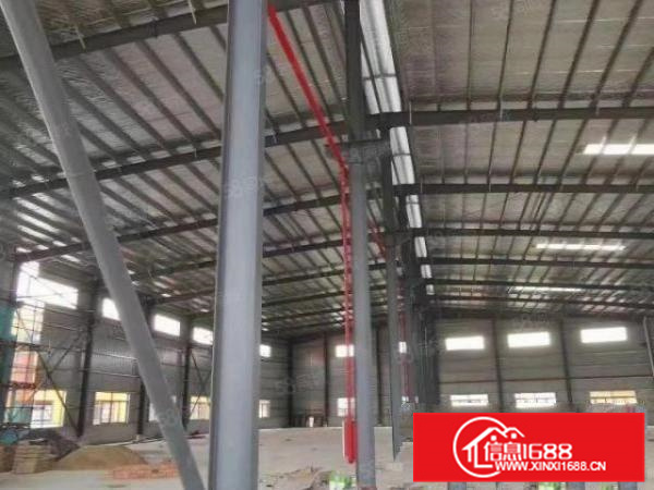 出租南海三水厂房原房东招租