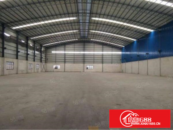 伦教园区厂房2400方出租配套齐形象好可过环评不拆迁