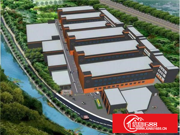 龙岗爰联嶂背可签10年合同独门独院5000平方厂房出租