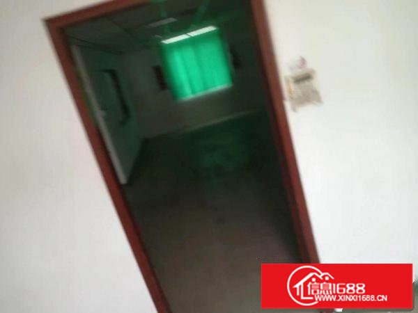 横岗安良有500平方带装修厂房