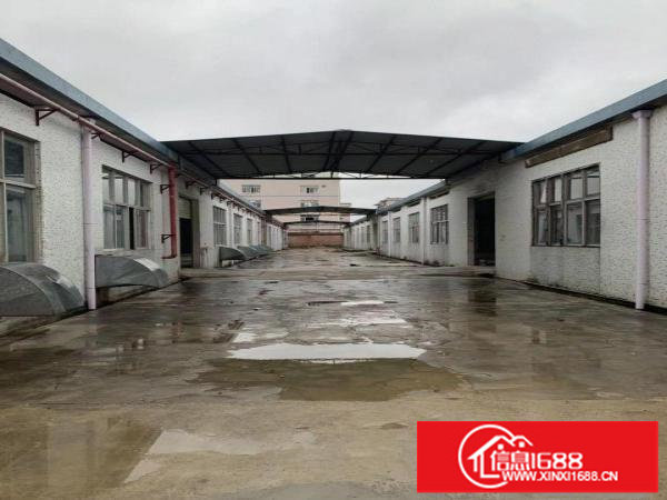 坪山石井原房东厂房出租1万平有红本可办租赁环评可分交通便利