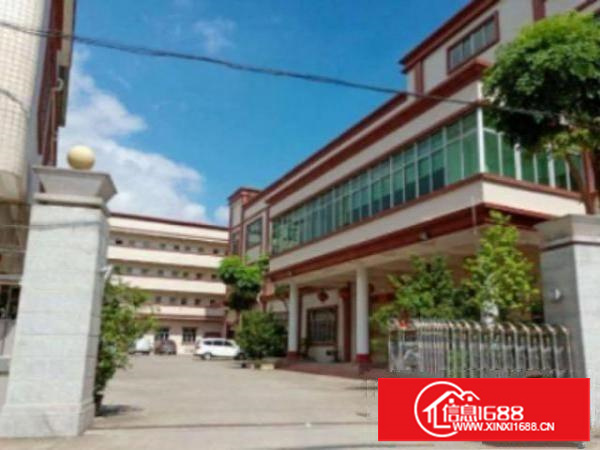 万江工业区标准一楼2000平方招租水电齐全交通方便