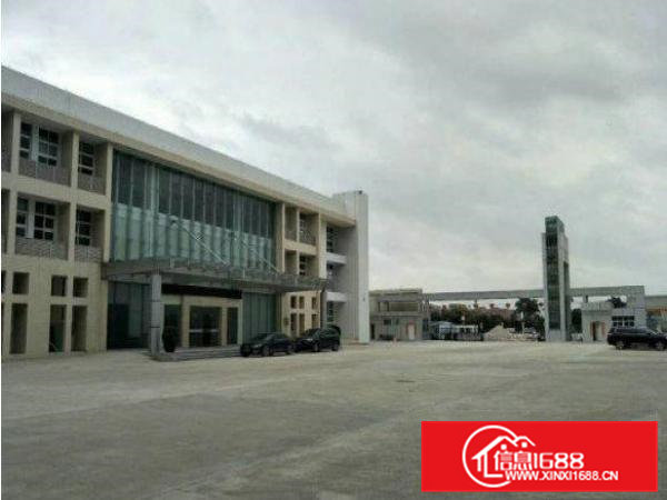 常平九江水新空出厂房1450平米