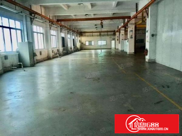 寮步石龙坑工业区独立院厂房1至3层900平方招租