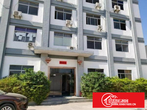 塘厦田心独院一楼钢构厂房6000平米出租