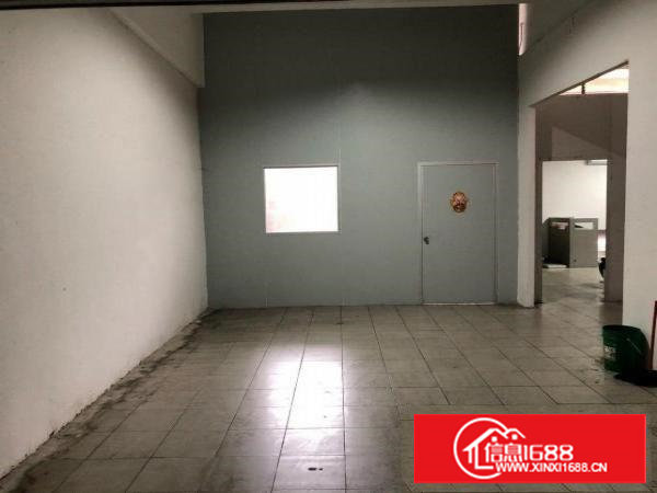 长安霄边厂房分租水电装修齐全