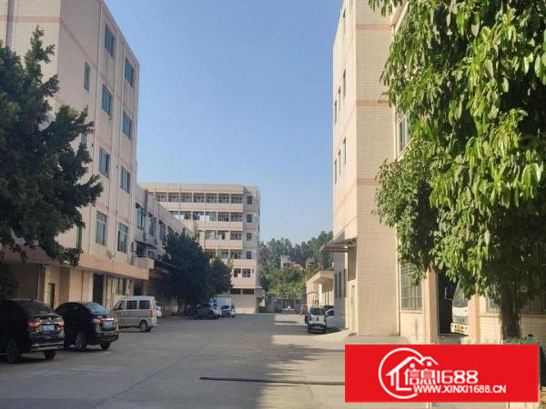 （实业客户分租）800至1500平方有现成丝印喷油车间和环评