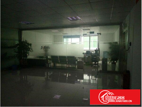 龙岗区坂田新出800带装修