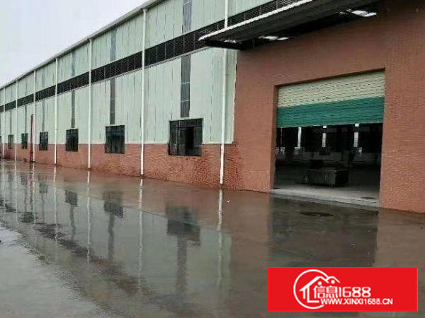 塘厦石马新出二楼1600平米带装修厂房出租