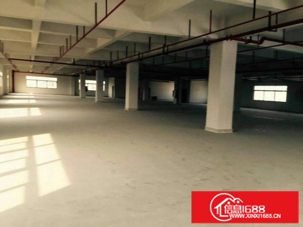 大亚湾西区全新标准厂房2900平米大小分租