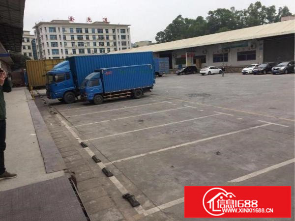 原业主直租一楼厂房物流仓库300平至1300平实用率高