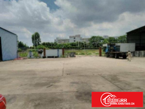 东莞市高埗独院单一层厂房8000平方出租