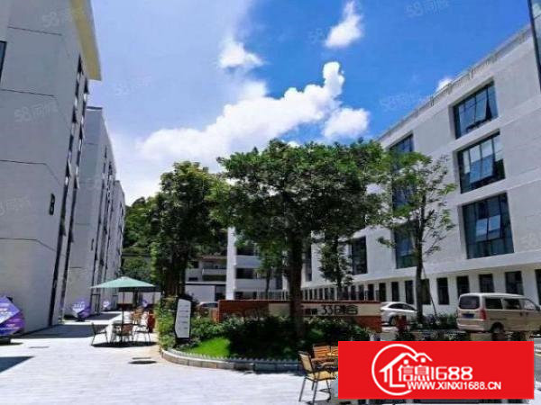 横岗永湖地铁站口原房东厂房出租，可分租