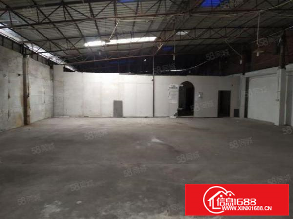 大沥镇三南市场附近新出厂房900平方，滴水8米，带隔热层