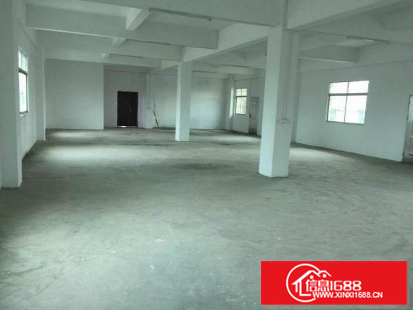 江北中心区位于江北金石二路附近厂房3760平米