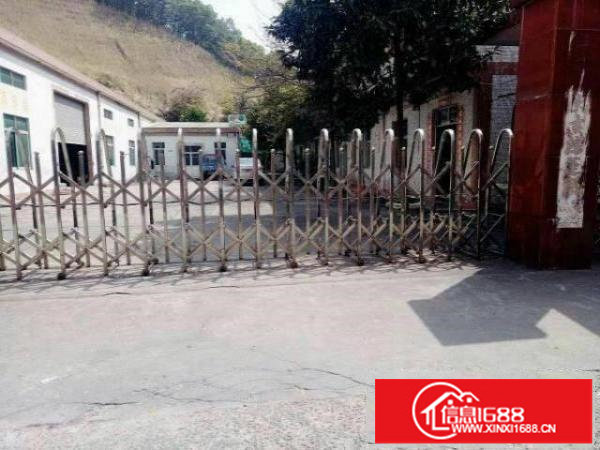 出租龙岗区龙东独院钢构厂房1200平方米