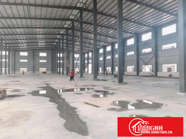 佛山三水区云东海南丰大道边上，云东海石湖州工业区独院厂房