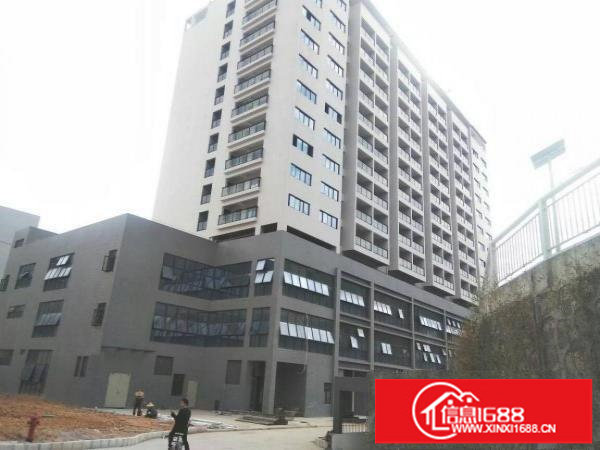 龙岗区新出15万平全新标准厂房出租，