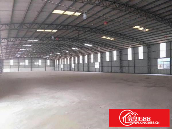 高埗独院单一层2500平方急租8米高宿舍700平方出租有办公