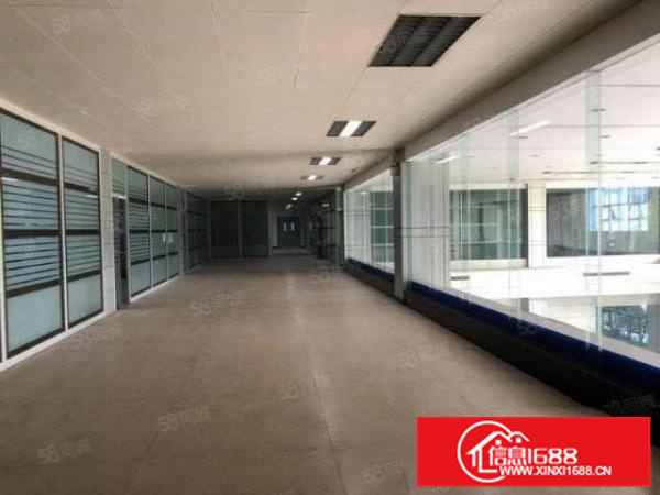 有房产证，独院花园式厂房，带污水处理，可办环评，形象好！