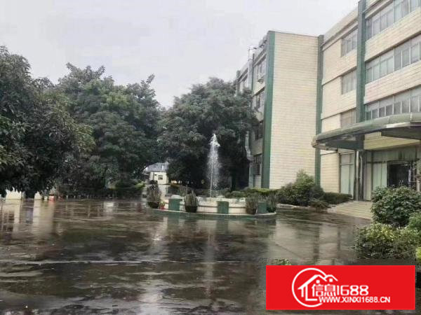 黄江镇原房东独门独院标准厂房三层6000平方出租