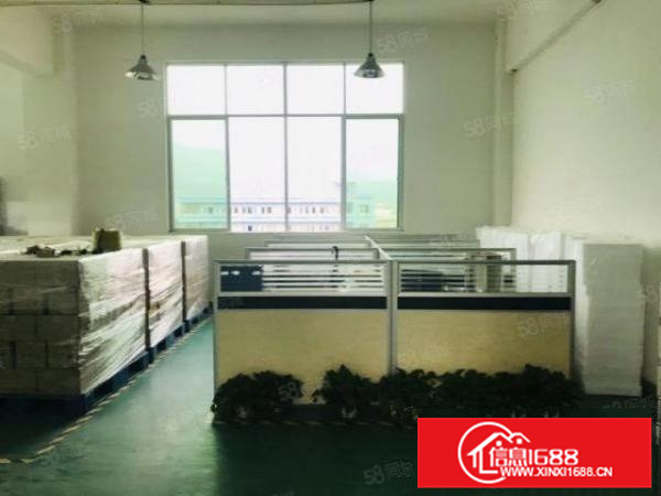 新建厂房园区管理，北滘工业区6000方标准厂房带办公宿舍A