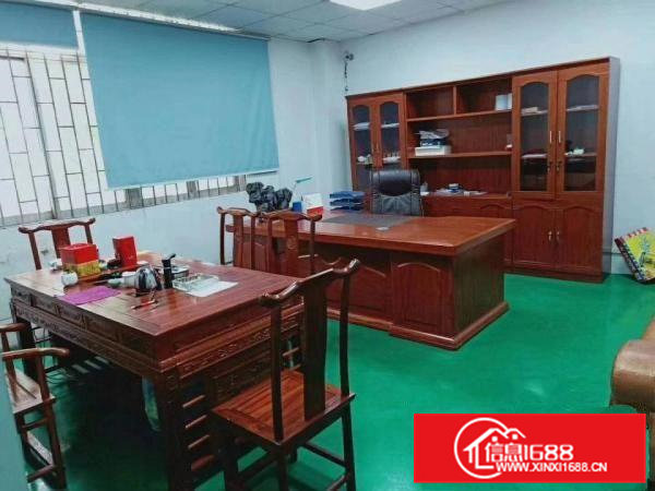 凤岗车站旁精品独院厂房6300平方出租易招工