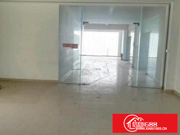 横岗安良底价厂房出租