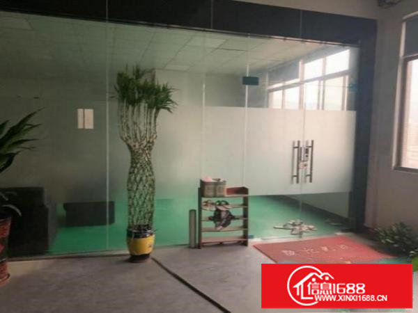 龙岗新出一楼1500平带阁楼办公室厂房招租