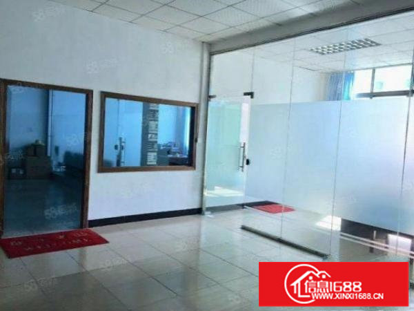 坪山坑梓中心工业园厂房850平方，现成装修