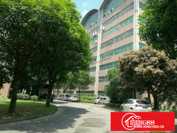 红本花园厂房，1700平带装修