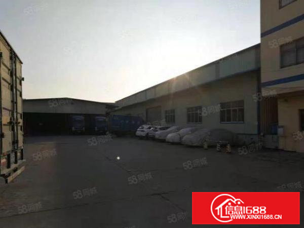 （独院原房东）大岭山镇颜屋新出2500平单一层钢构厂房出租