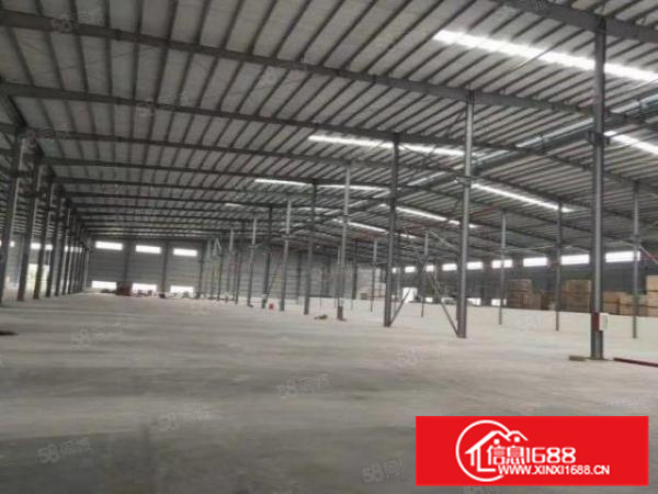 高明明城新出全新氧化牌厂房约40000平方滴水10米有证件