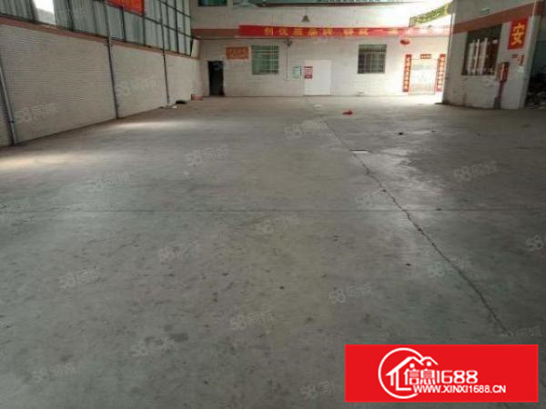 里水甘蕉独门独院厂房，现成办公室，水电齐全，出入方便！!