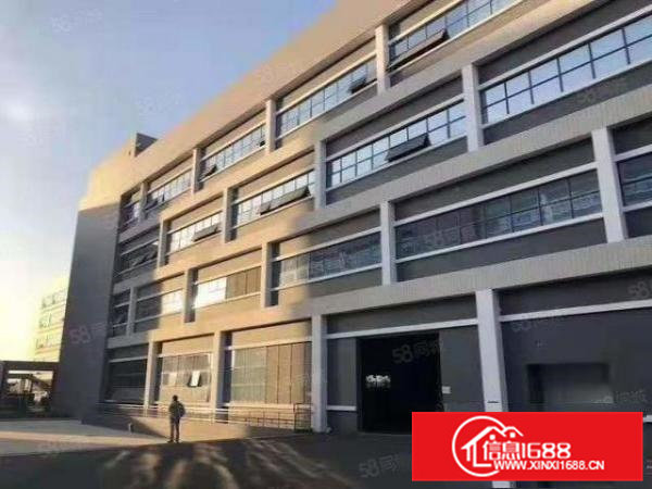 寮步大进工业园刚出楼上480平方带装修厂房