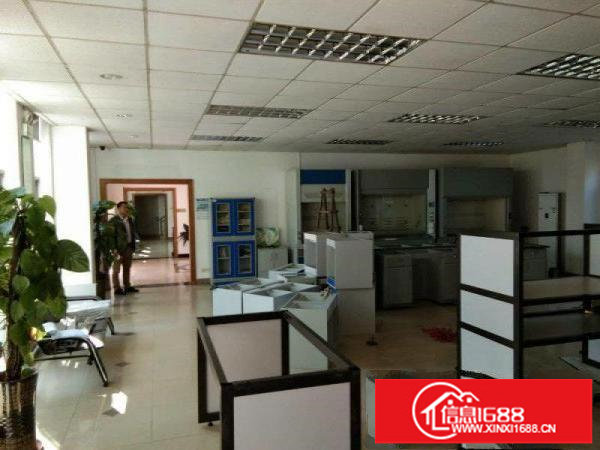 龙岗原房东10000平方独院厂房可分租